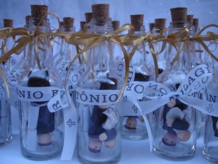 Lembrancinhas para as Solteiras!!